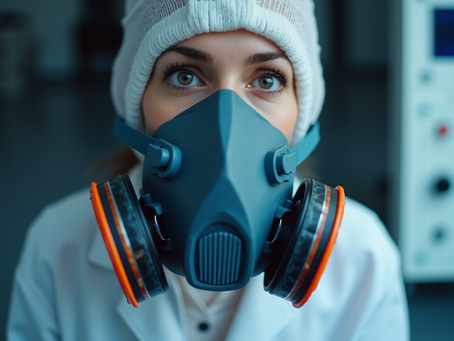 Ensuring Workplace Safety with Fit Testing: Understanding OSHA Respirator Testing Requirements