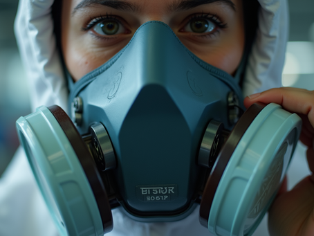 Mastering OSHA Fit Testing in Atlanta: Your OSHA Fit Testing Guide