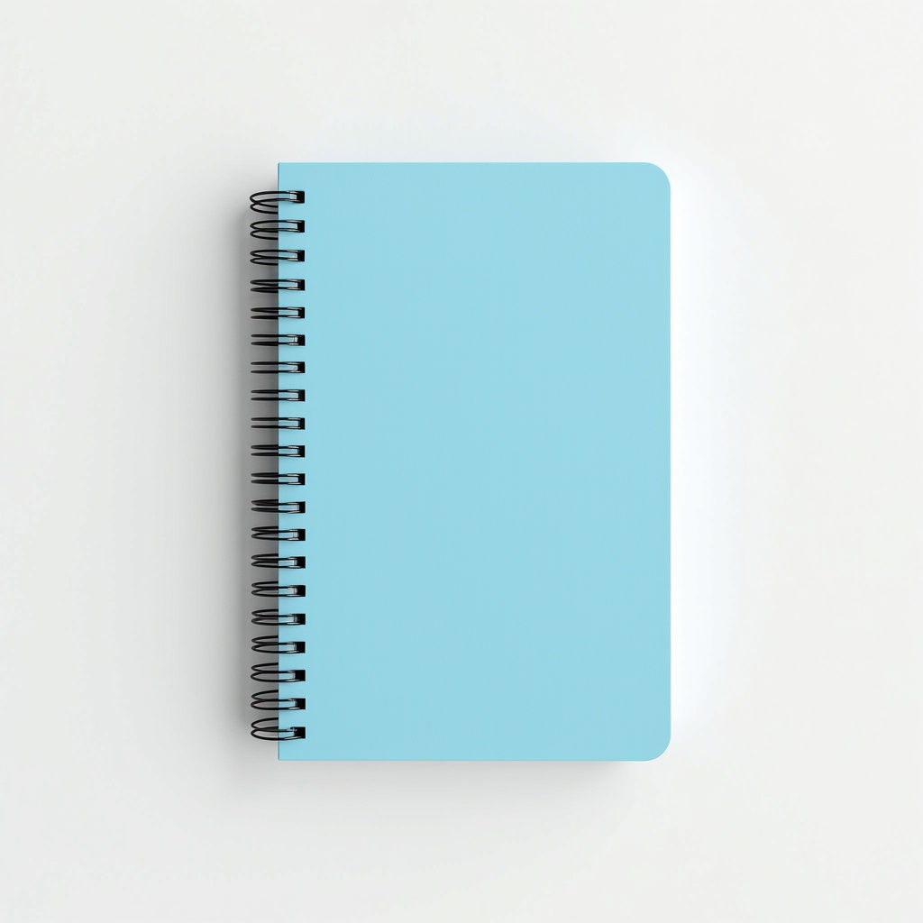 Idea Capture Notebook