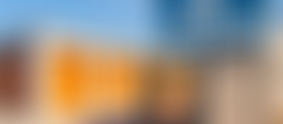 A self storage unit with keypad access and Inachee logo subtly included