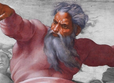 Is God Cruel?