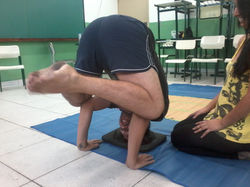 Acrobacias