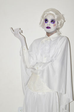 Fantasminha Neve