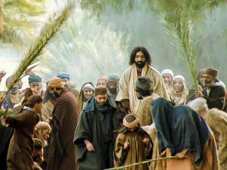 Choosing humility