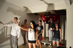 Conectados 3