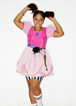 Marilu