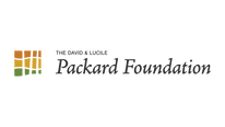 Packard Foundation Logo