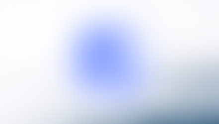 Blue database icon with an upload arrow on a circular background, set against a textured gray and white backdrop.