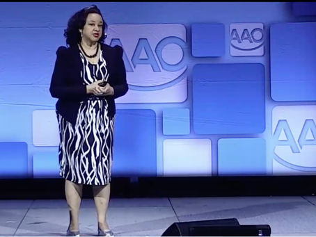 Shakira M. Brown is a keynote speaker and Human "Soft" Skills expert that transforms how professionals present themselves every day by training them to "Speak with Intent for Better Results."