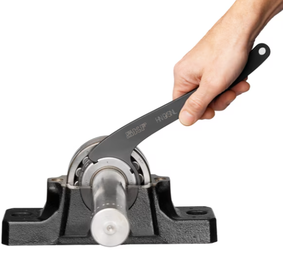 LLAVE DE GANCHO HN 22/SNL - SKF