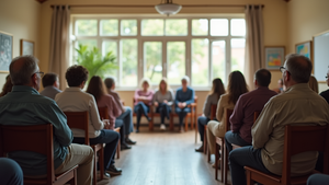 How Beyond The Walls Supports Reentry Services in Our Community