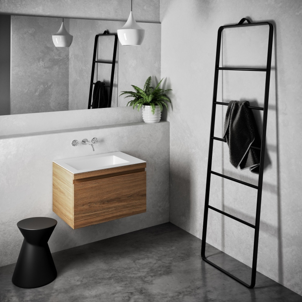 Omvivo Urban MK II Cabinet #Oak