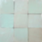 Moroccan Zellige Zagora Green 100x100mm