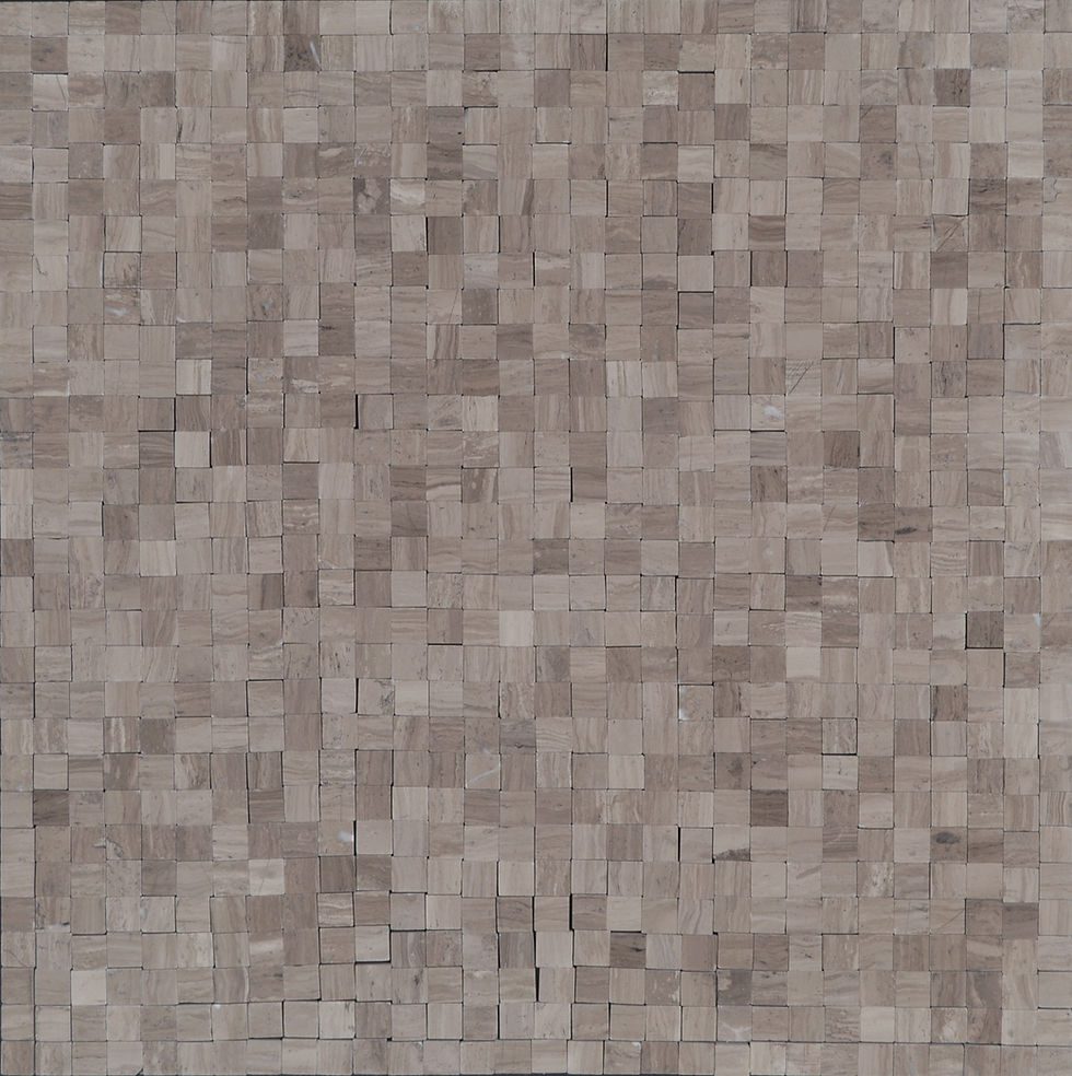 Serpengentia Micro Mosaic 10x10x7mm