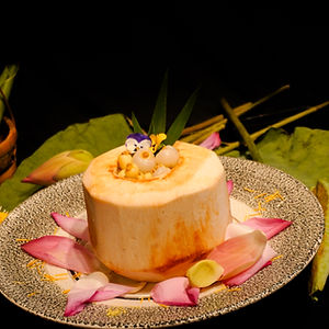 Chè hạt sen