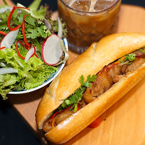 Bánh mì