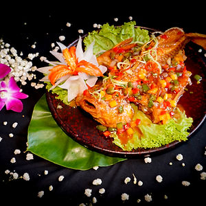 Các món mặn 2