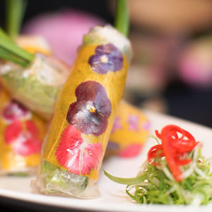 Gỏi cuốn
