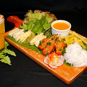 Nem nướng