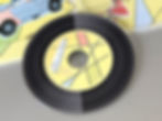 Wonderfrolleins CD Scheibe