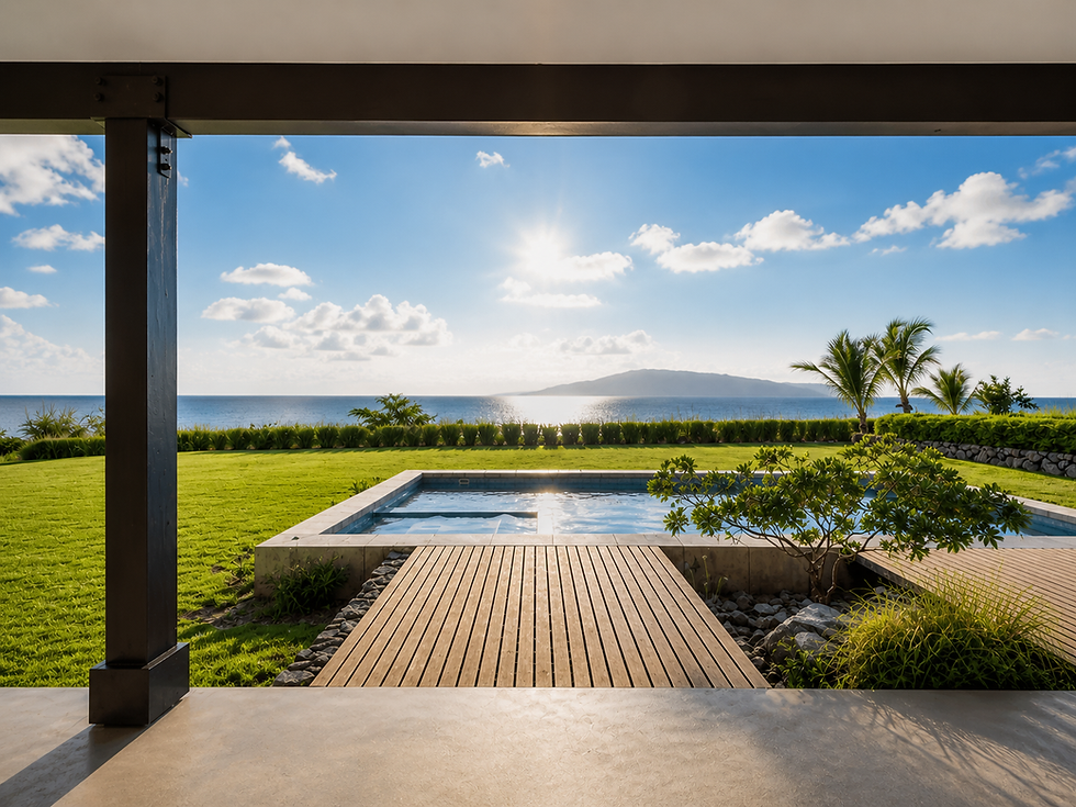 Essential Questions to Consider When Exploring West Maui Real Estate