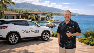 Why Compass Maui Represents the Best Maui Real Estate Agent Experience