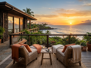 Explore luxury Maui properties, from oceanfront homes to private villas. Discover West Maui’s finest communities, buying tips, and island living opportunities.