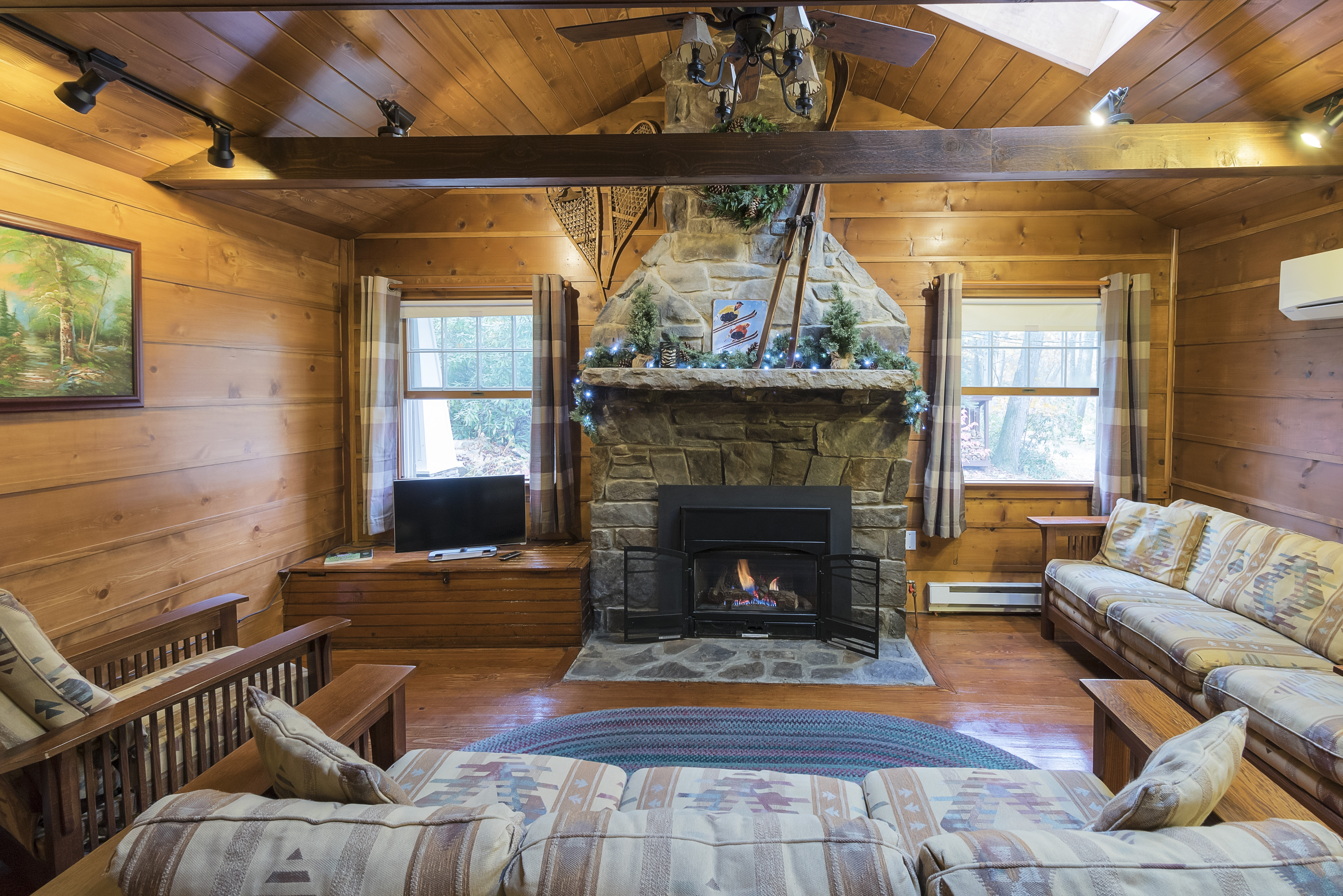 Home Sylvania Lodge