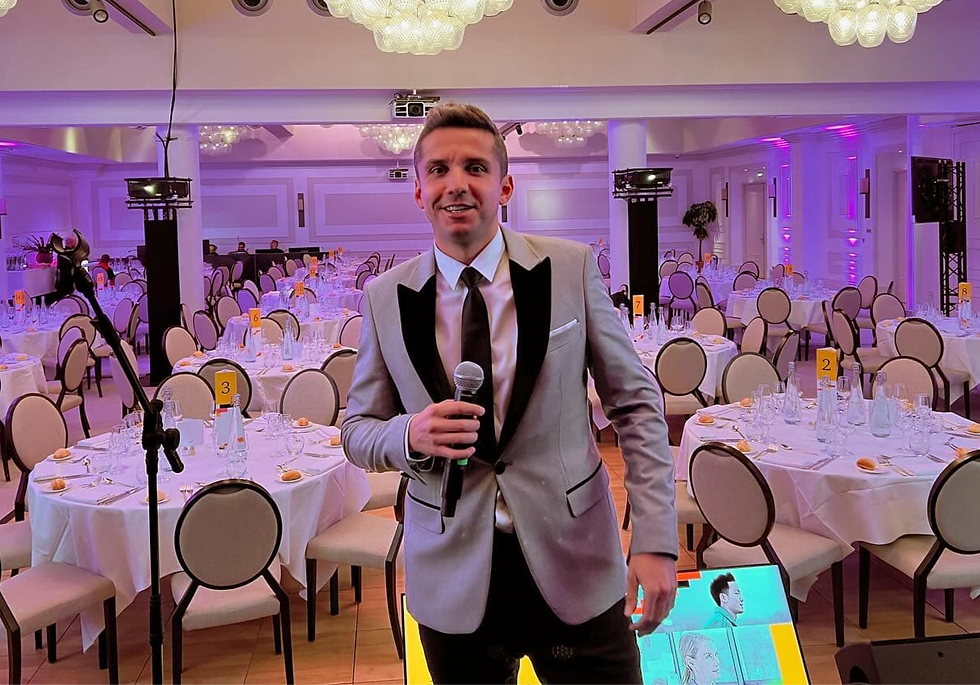 DJ EL NIÑO