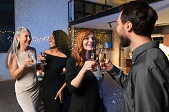 SOIREE ENTREPRISE MIKANA EVENT