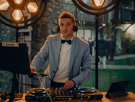 🔥 DJ EL NIÑO : L’EXPERT DES SOIRÉES INOUBLIABLES ! 🎧🎶