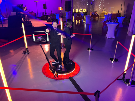 Videobooth Mikana EVENT
