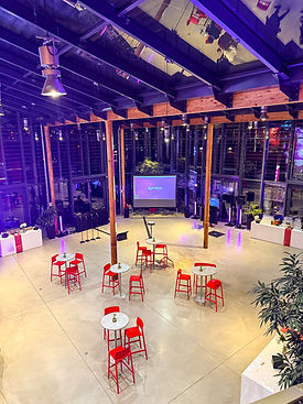 soirée entreprise Mikana Event