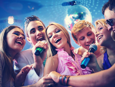 ANIMATION SANS DJ : DES JEUX & ACTIVITÉS POUR UNE AMBIANCE RÉUSSIE ! 🎉🎭