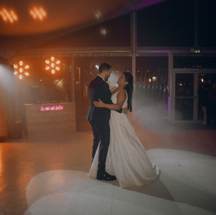 MARIAGE & ÉVÉNEMENTS PRIVÉS : UNE ORGANISATION PARFAITE 💍✨