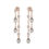 Thumbnail: Raindrop Rhapsody Earrings