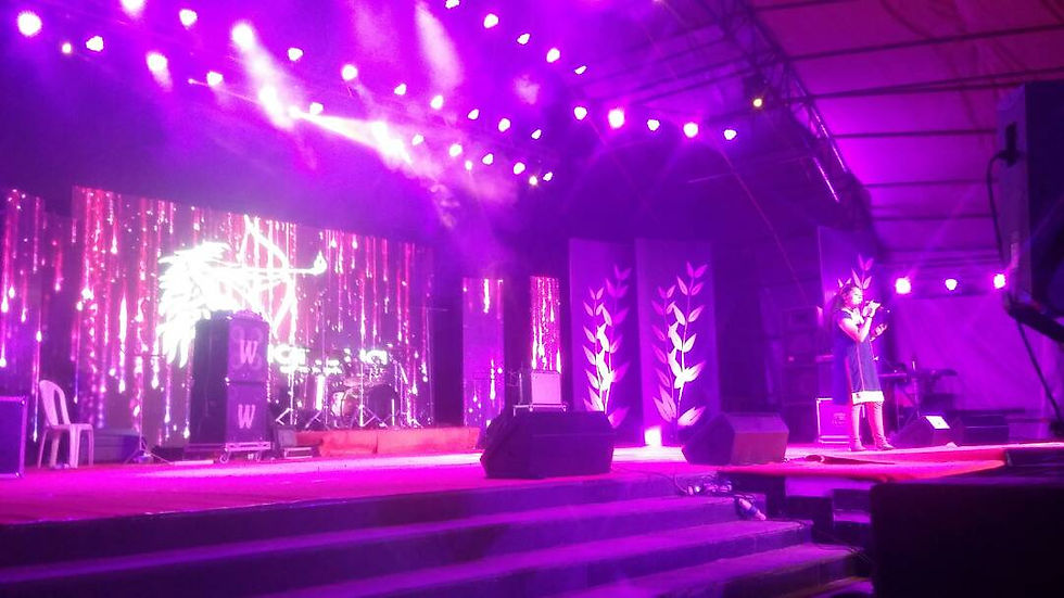 AGNEYA '17