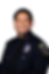 Current IRving police officer in uniform that has prior military service