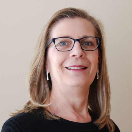 Karen Rees, P.Geo.