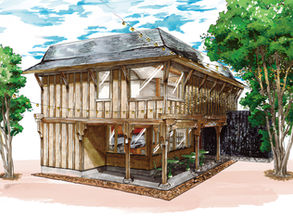 【お知らせ】椿森コムナcafe 6月19日(金)リニューアルオープン!