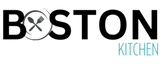Boston Kitchen Logo