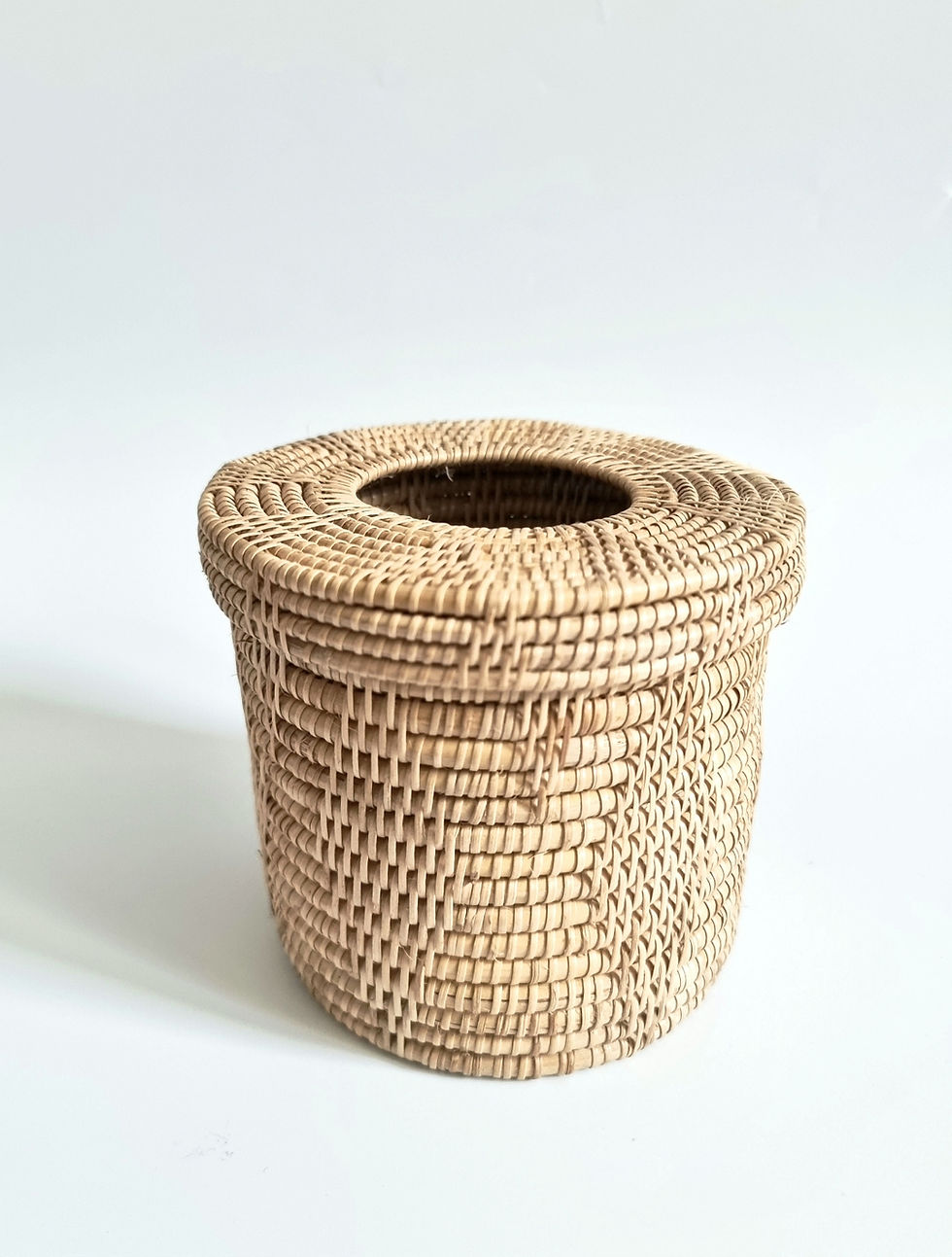 Thumbnail: Tissue box