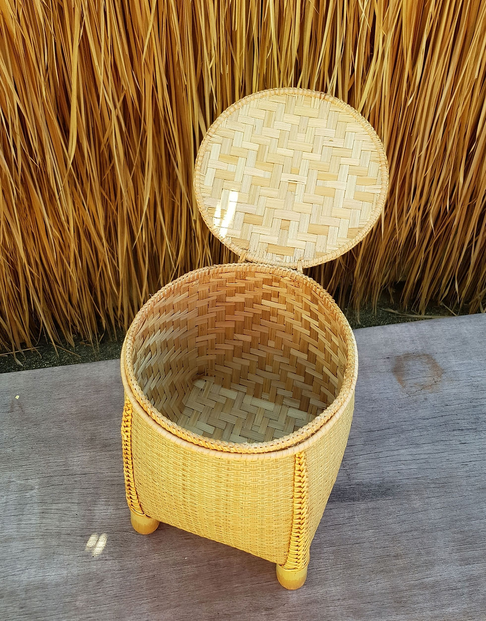 Thumbnail: Natural basket