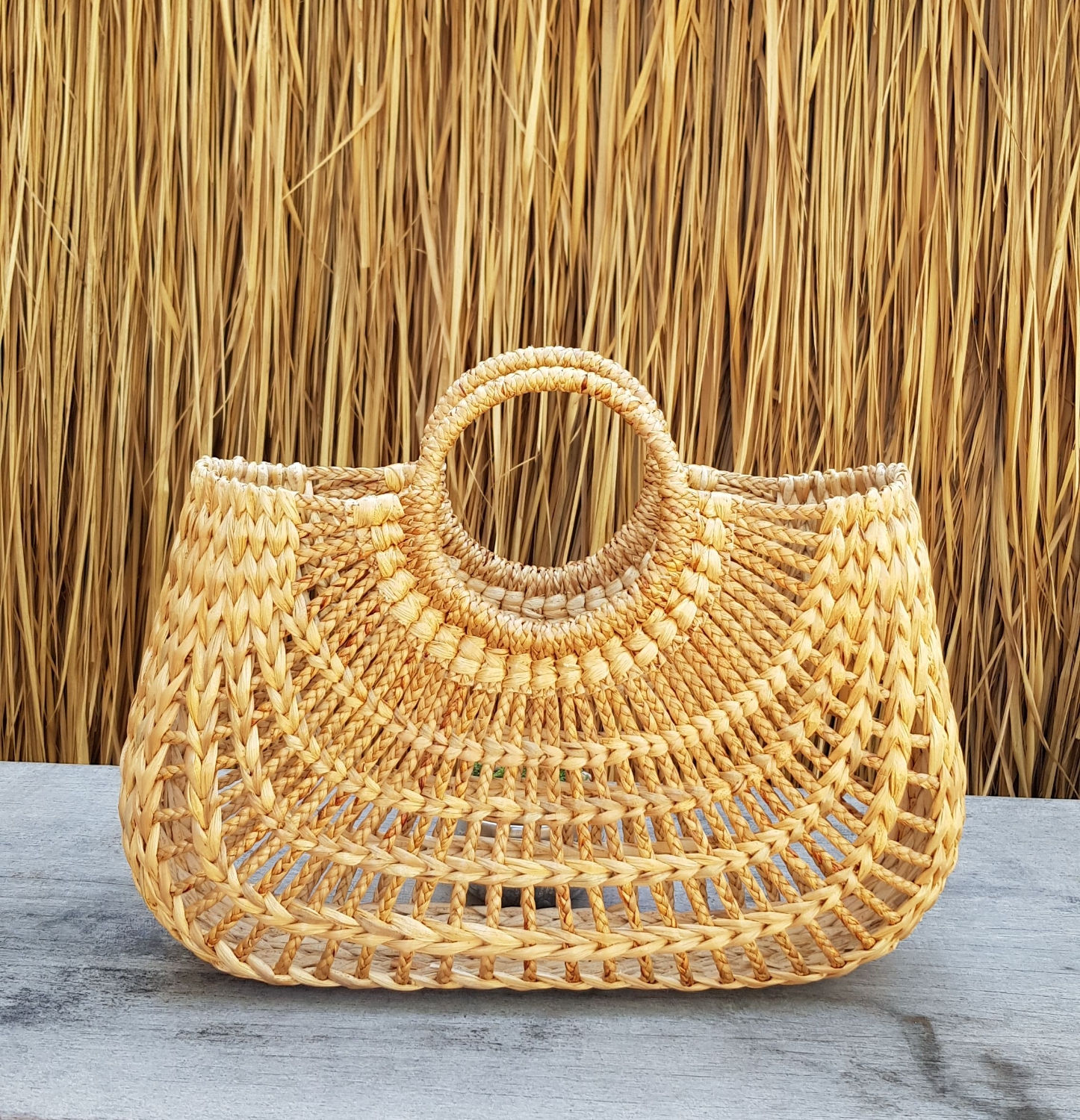 Late Moon bag