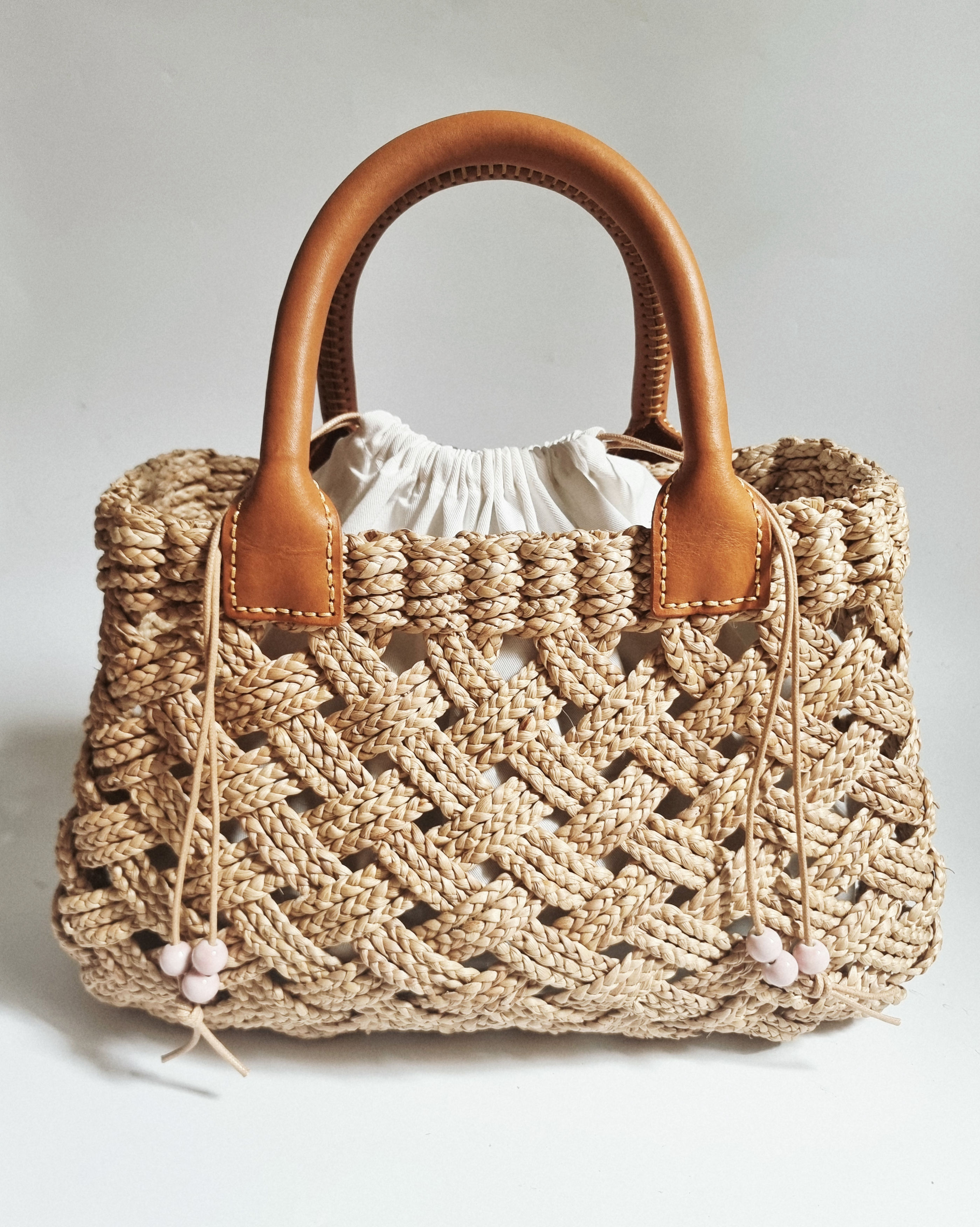 Elegant women's bag.