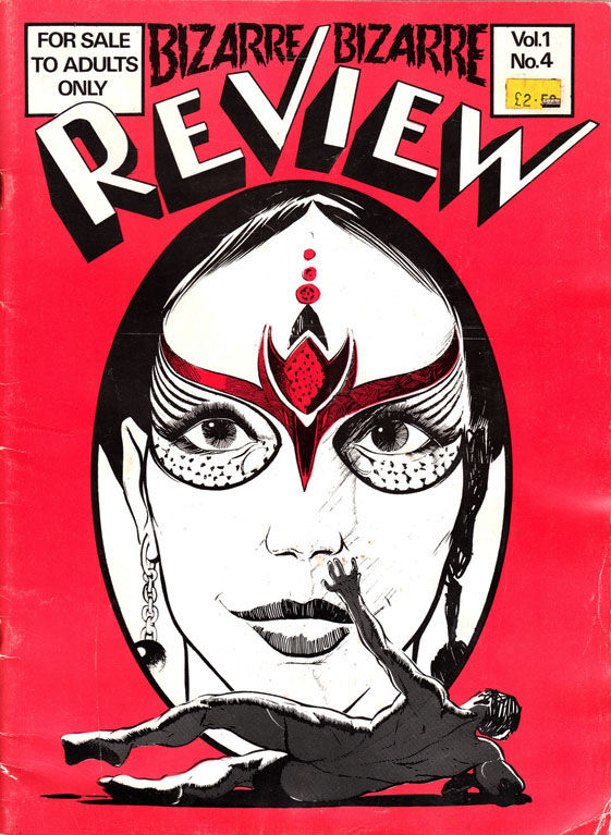 BizarreReviewV1N04