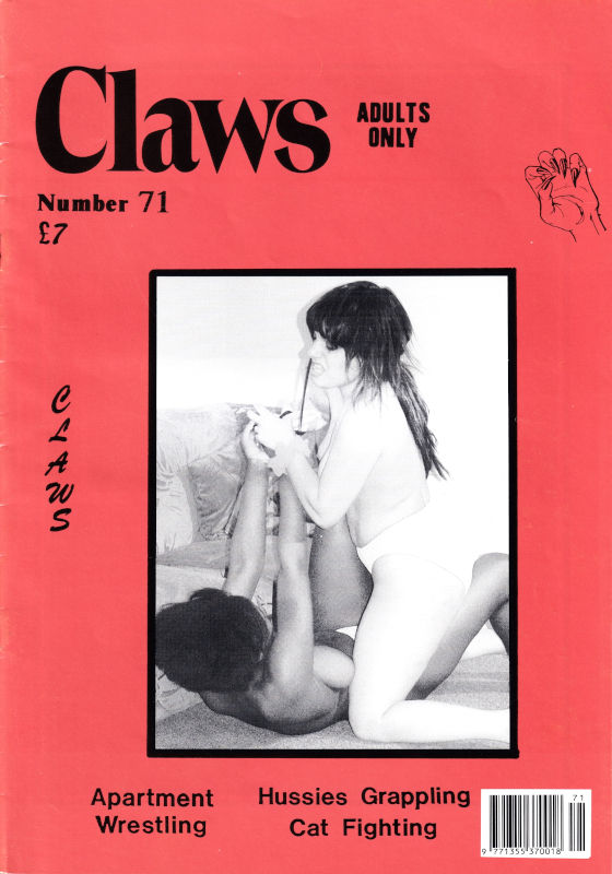 Claws-071
