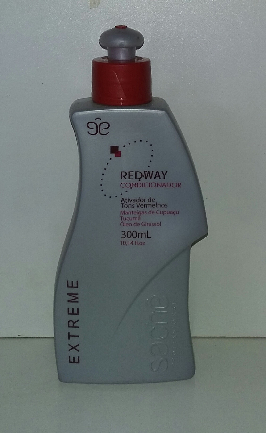 Condicionador Sachê