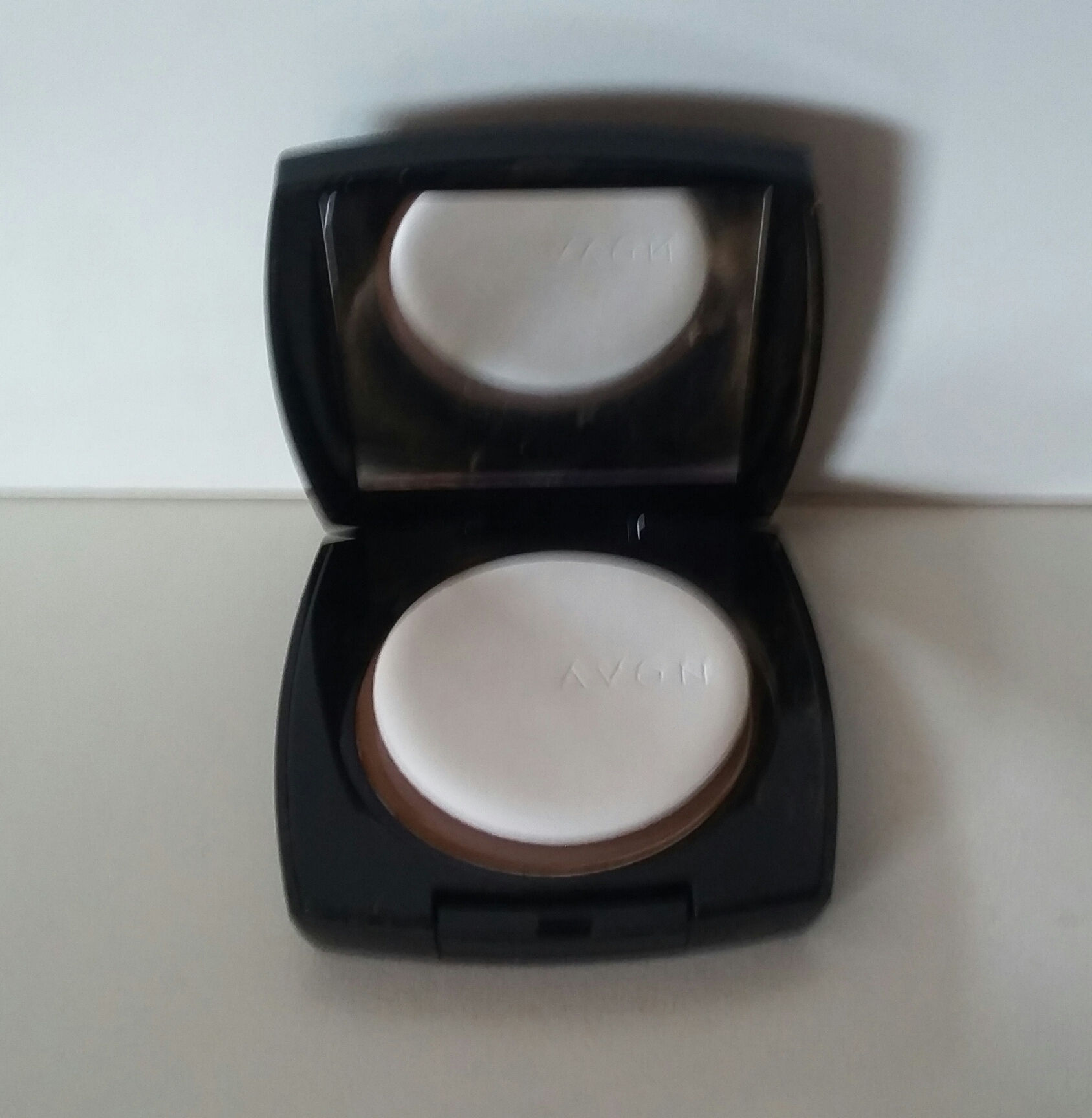Pó Compacto Avon