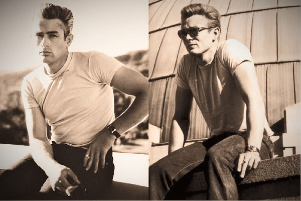 Aux origines du T- SHIRT